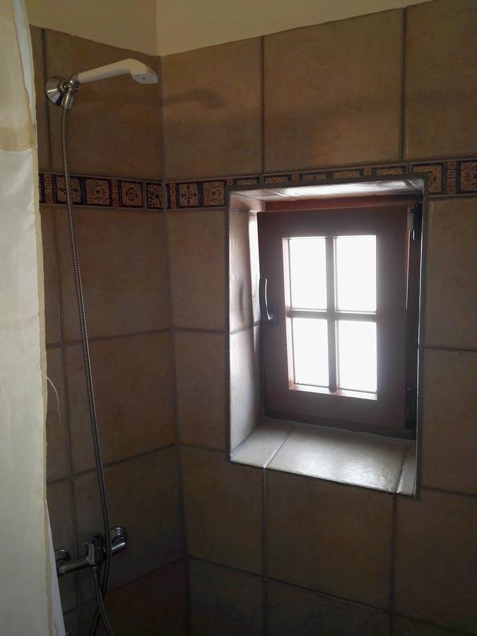Casa Elvira Apartment Санта Круз де Ла Палма Екстериор снимка