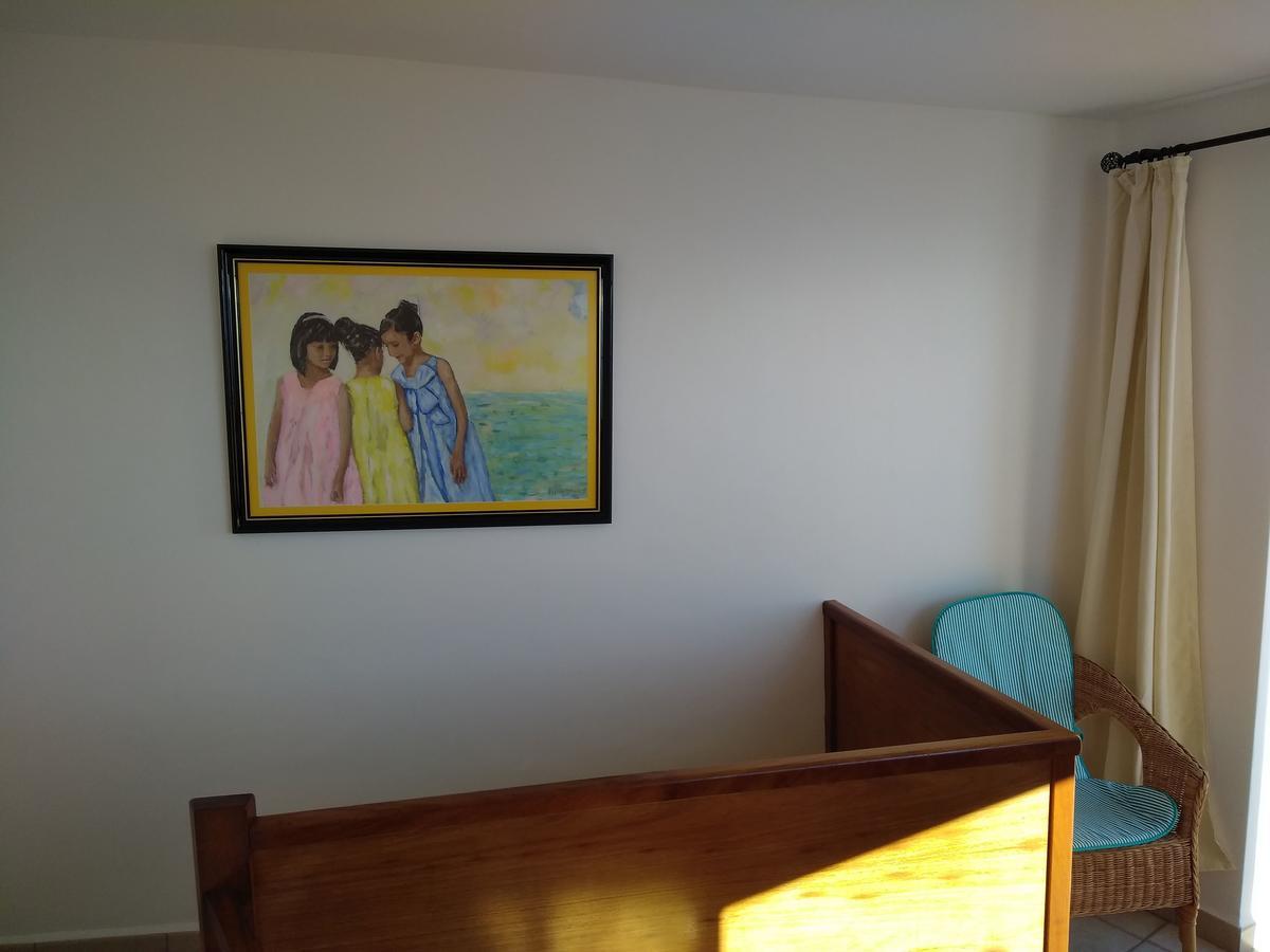 Casa Elvira Apartment Санта Круз де Ла Палма Екстериор снимка
