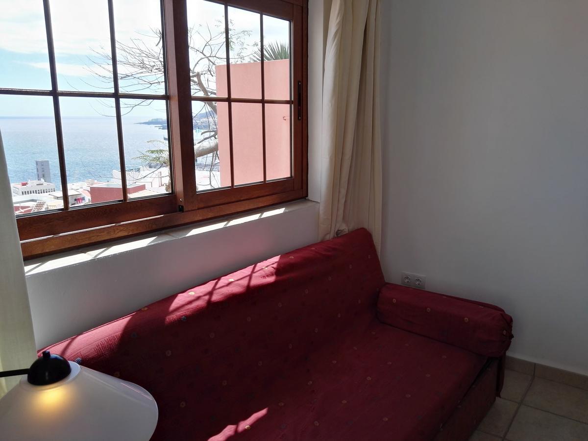 Casa Elvira Apartment Санта Круз де Ла Палма Екстериор снимка
