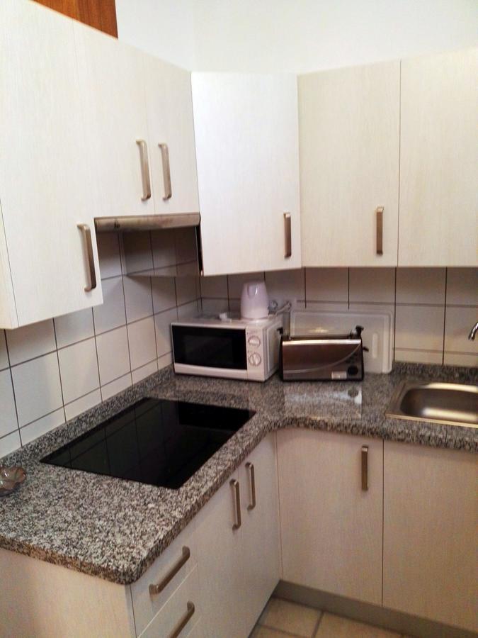 Casa Elvira Apartment Санта Круз де Ла Палма Екстериор снимка