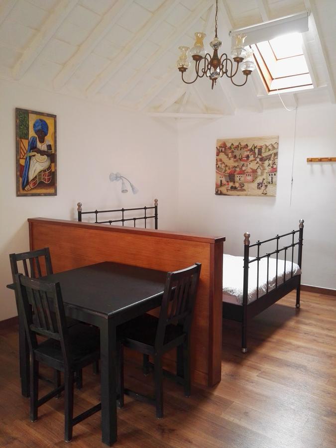 Casa Elvira Apartment Санта Круз де Ла Палма Екстериор снимка